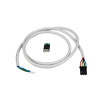 Kermi x-well Feuchtesensor für F130 Y9103000079K