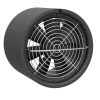 Kermi x-well Verbindungsstecker D11 für Ventilator, 3-polig, 4 Stück/VPE Y9202000026K