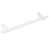 Kermi Handtuchbügel Länge 450mm Oberfläche weiß ZC00400001