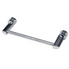 Arbonia Handtuchbügel BL800 aluminium ZC00430003