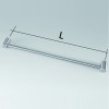 Arbonia Handtuchstange Deco Plus L=400mm  ZC00930001