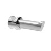 Kermi Handtuchhaken für Geneo quadris Oberfläche chrom ZC01030002