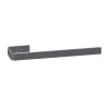 Kermi Handtuchbügel geschlossen Länge 428mm, Oberfläche chrom ZC01080001