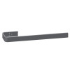 Kermi Handtuchhalter Länge 500mm Edelstahl poliert ZC01100001