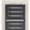 Zehnder Handtuchhalter L: 500mm, chrom für Zehnder Metropolitan 468048