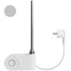 Arbonia Heizeinsatz FKS 150 Watt, AC 230V, chrom-silber ZE01030106