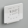Kermi Heizeinsatz WRX 400W SK1 RAL9003/WEI KER 400 Watt, AC 230 V, SKL 1, weiß/weiß ZE03150003