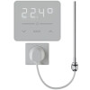 Arbonia Heizeinsatz WRS 600W, AC 230V, SK1, weiß RAL9003 ZE04340003