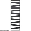 Zehnder Ribbon elektrisch RB-130- 060/GD Design-Heizkörper H: 136,5 B: 60cm ZRIZ1360B100010