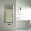 Zehnder Subway SUBC-130-045 Badheizkörper H: 126,1 B: 45cm ZS300145CR00000