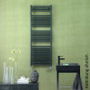 Zehnder Toga TO-070-060 Badheizkörper H: 70,1 B: 60cm ZT100160B100000