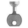 Kermi kV-Einstellschlüssel V3KS, V3KF, V4KS, V4KF, V6K-S ZV00360001