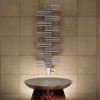 Zehnder Yucca YSC-130-060/RD Badheizkörper H: 134 B: 60cm ZY100460CR00000