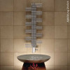 Zehnder Yucca YSD-090-050 Badheizkörper H: 90,8 B: 50cm ZY200250B100000