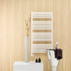 Zehnder Zeno ZN-080-045 Badheizkörper H: 78,8 B: 45cm ZZ100145B100000
