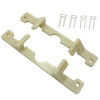 Ideal Standard Befestigungsset Bausatz 1 Easy-Box A861111NU