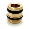 Ideal Standard Verbindungsnippel A861385NU