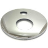 Ideal Standard rose tte d:163mm Badearmatur oder Thermostat chrom A861519AA