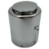 Ideal Standard Mengenregelgriff, chrom A960702AA