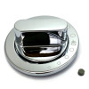 Ideal Standard Temperaturgriff, chrom A961105AA