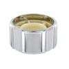 Ideal Standard Mengenregelgriff Idealux, chrom A961697AA