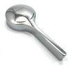 Ideal Standard Griffhebel mit Logo ISI, Melange, chrom A962040AA