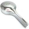 Ideal Standard Griffhebel Bade / Brause UP Melange, chrom A962065AA