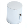 Ideal Standard Temperaturgriff Thermostat Bausatz 2 Easy-Box, chrom A962389AA