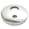 Ideal Standard rose tte, rund/plan, B/S Easy-Box, chrom A962392AA