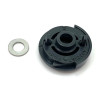 Ideal Standard Anschlagring für Mengenregelgriff A962563NU