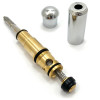 Ideal Standard Umschaltung 20mm Verlängerung Ceramix, chrom A962660AA