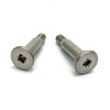Ideal Standard Griffschraube M4x23, 5mm A962998NU