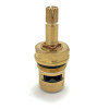 Ideal Standard Kartusche G1/2, Rot, ohne Sieb A963003NU