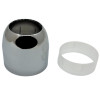 Ideal Standard Abdeckkappe A1520 AB1993, chrom A963290AA