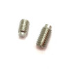 Ideal Standard Gewindestift M5x10, SW2, 5 A963309NU