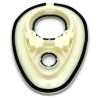 Ideal Standard rose ttenhalter Zst. Unterputz A963441NU