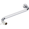 Ideal Standard Rohrauslauf Spezialarmaturen, 200mm, mit Handschutz, chrom B960076AA