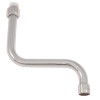 Ideal Standard Rohrauslauf für AP-Wand-Armaturen chrom B960453AA