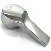 Ideal Standard Griffhebel, Active, mit Logo Ideal Standard, D40, B960673AA, chrom B960673AA