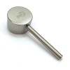 Ideal Standard Griffhebel NORA, Edelstahl B960909GN