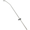 Ideal Standard Ablaufgarnitur CONNECT, chrom B961039AA