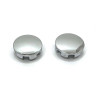 Ideal Standard Endkappen und O-Ring für Idealrain Brauseset, chrom B961060AA