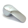Ideal Standard Griffhebel Ceraflex mit Logo, chrom B961375AA