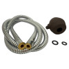 Ideal Standard Schlauch, G1/2 ZYL, M15TW, DN8, 1500m B961414AA