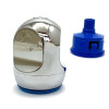 Ideal Standard Griffhebel Alpha NEU, chrom B964622AA