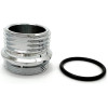 Ideal Standard Nippel M22x1/G1/2 Set, chrom B964675AA