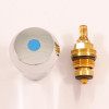 Ideal Standard Oberteil Meloh, kalt, G1/2, chrom B964792AA