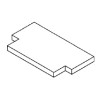 Bosch Umlenkstein 7 #63029369