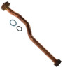 Bosch Rohr-Verbindung Pumpe/Wärmetauscher 7099163