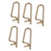 Bosch Federstecker 5 Stück 7099402